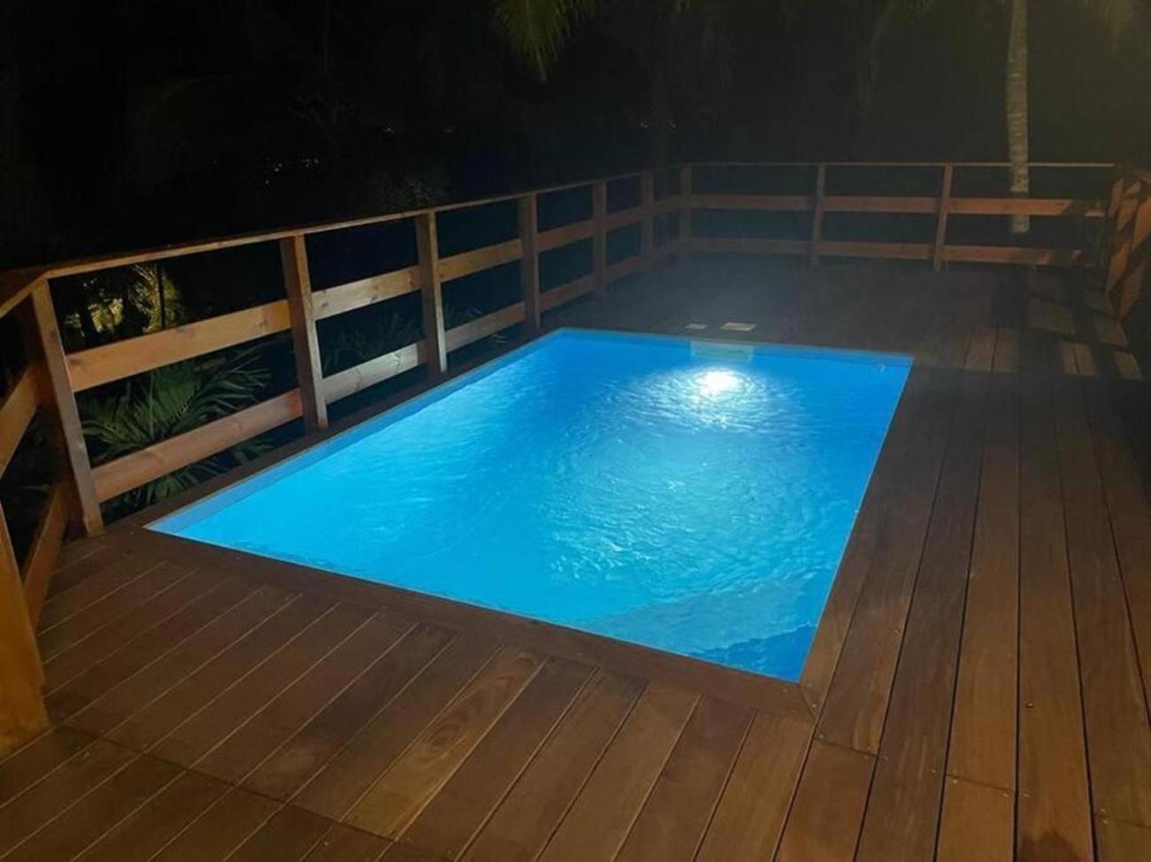 Villa Barthelemy Goyave Exterior foto